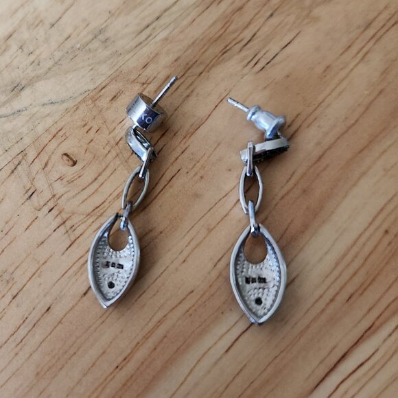 Michael Kors Earrings - Picture 2 of 2